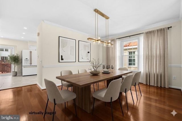 299 SAINT MICHAELS CIR, Odenton, MD 21113