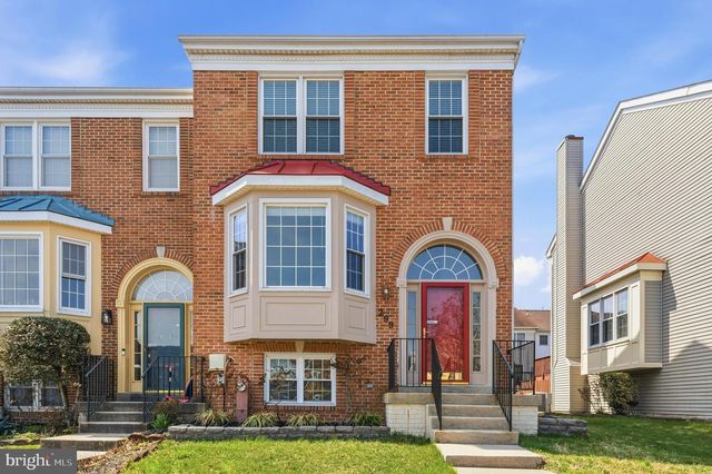 299 SAINT MICHAELS CIR, Odenton, MD 21113
