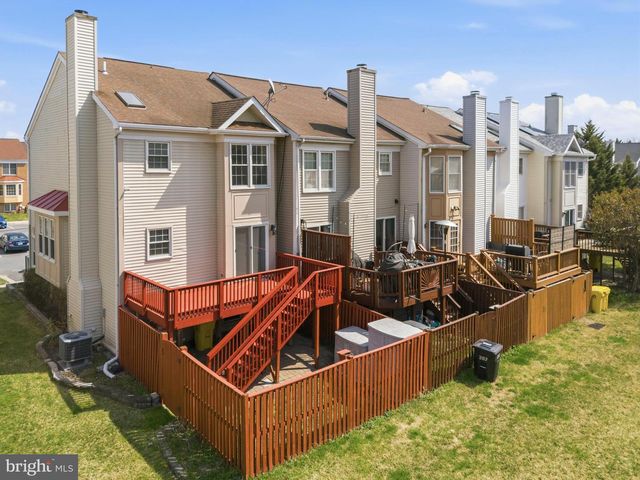 299 SAINT MICHAELS CIR, Odenton, MD 21113