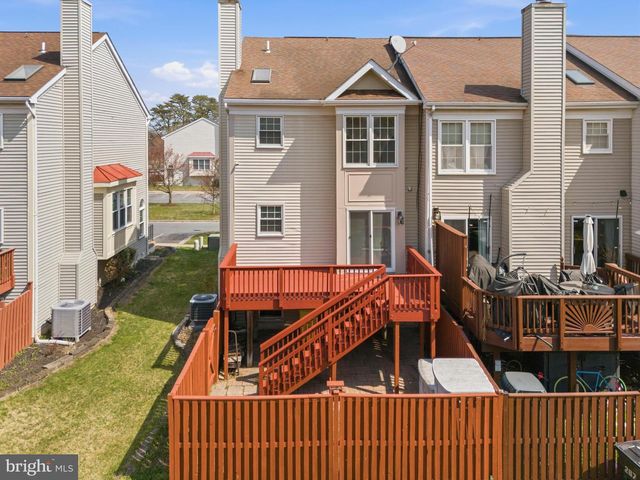 299 SAINT MICHAELS CIR, Odenton, MD 21113