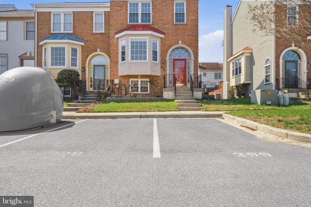 299 SAINT MICHAELS CIR, Odenton, MD 21113