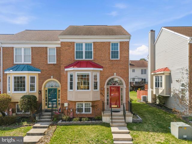 299 SAINT MICHAELS CIR, Odenton, MD 21113