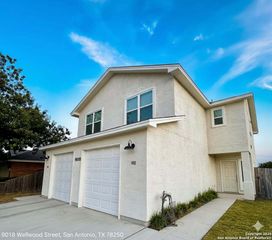 9018 Wellwood, San Antonio, TX 78250