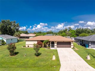 1097 BOUNDS STREET, Port Charlotte, FL 33952