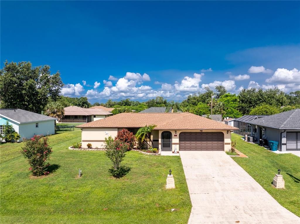 1097 BOUNDS STREET, Port Charlotte, FL 33952
