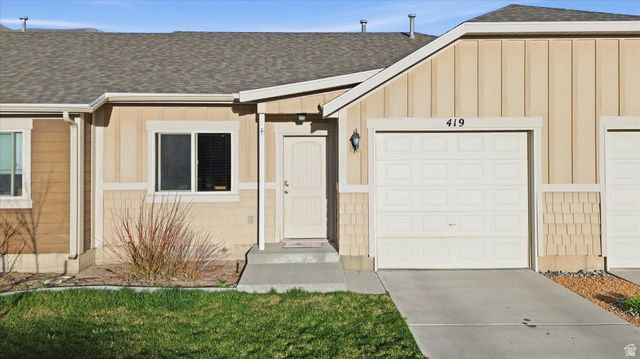 419 S 1250 E, Hyrum, UT 84319