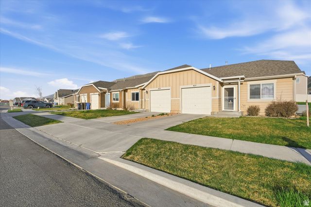 419 S 1250 E, Hyrum, UT 84319