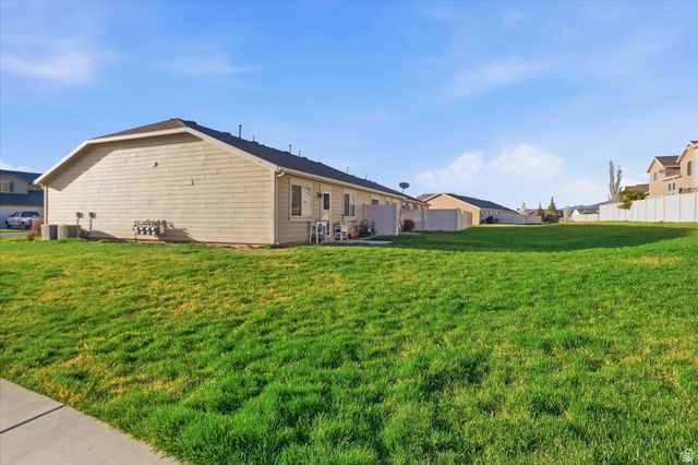 419 S 1250 E, Hyrum, UT 84319