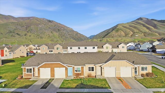 419 S 1250 E, Hyrum, UT 84319