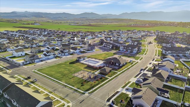 419 S 1250 E, Hyrum, UT 84319