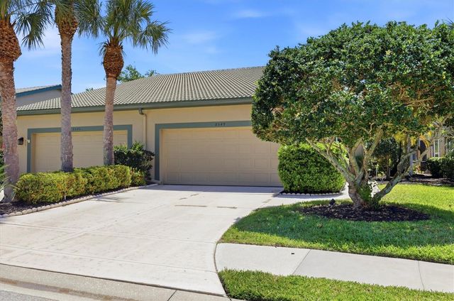 8549 54TH AVENUE CIRCLE E, Bradenton, FL 34211