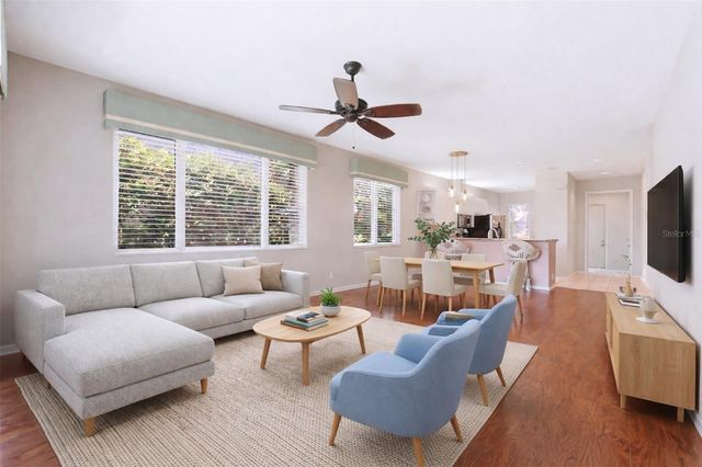 8549 54TH AVENUE CIRCLE E, Bradenton, FL 34211