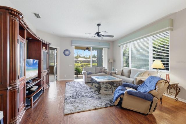 8549 54TH AVENUE CIRCLE E, Bradenton, FL 34211