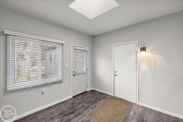 1765 E Predmore Road, Oakland Twp, MI 48363