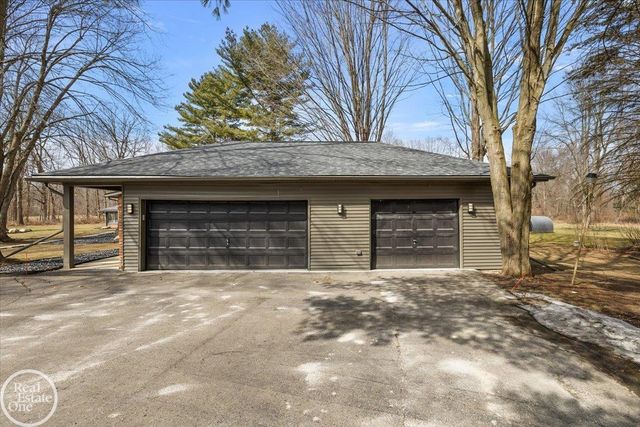 1765 E Predmore Road, Oakland Twp, MI 48363