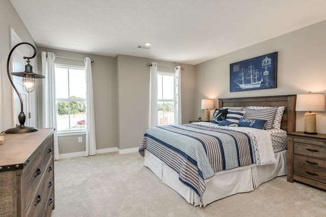 832 Foxtail Court B, Gallatin, TN 37066