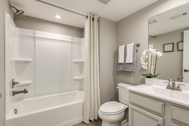 832 Foxtail Court B, Gallatin, TN 37066