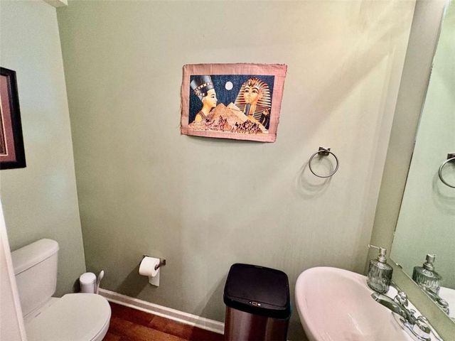 2176 Cypress Lane, Atlanta, GA 30331