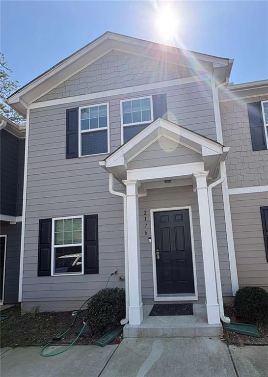 2176 Cypress Lane, Atlanta, GA 30331