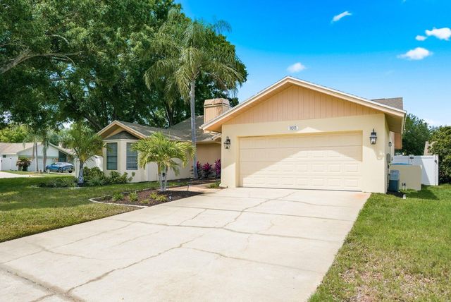 1011 RIDGE DRIVE, Palm Harbor, FL 34683