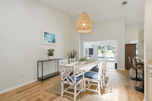 1011 RIDGE DRIVE, Palm Harbor, FL 34683