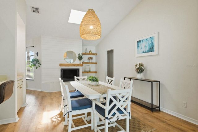 1011 RIDGE DRIVE, Palm Harbor, FL 34683