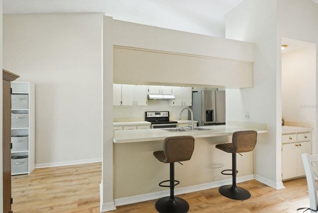 1011 RIDGE DRIVE, Palm Harbor, FL 34683