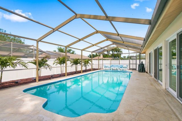 1011 RIDGE DRIVE, Palm Harbor, FL 34683