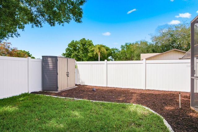 1011 RIDGE DRIVE, Palm Harbor, FL 34683