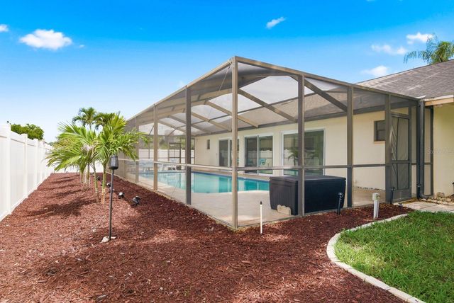 1011 RIDGE DRIVE, Palm Harbor, FL 34683