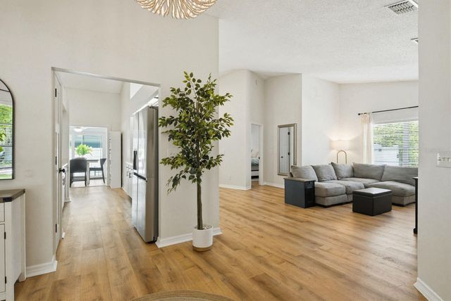 1011 RIDGE DRIVE, Palm Harbor, FL 34683