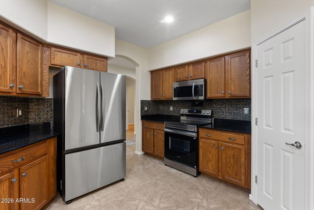 42723 N 43RD Drive, New River, AZ 85087