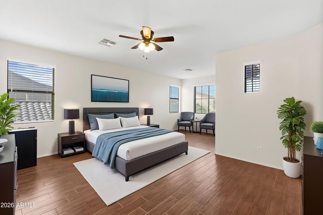 42723 N 43RD Drive, New River, AZ 85087