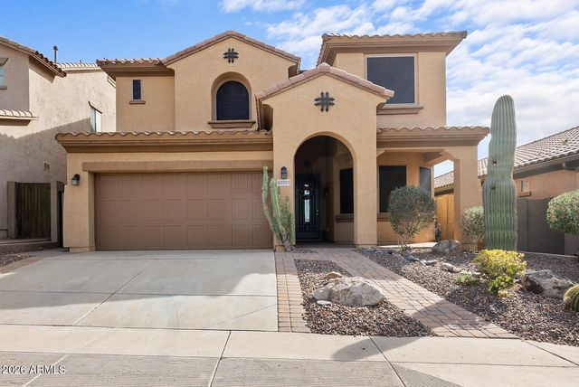 42723 N 43RD Drive, New River, AZ 85087