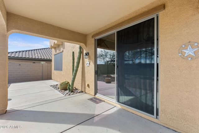 42723 N 43RD Drive, New River, AZ 85087