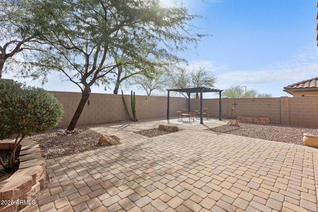 42723 N 43RD Drive, New River, AZ 85087