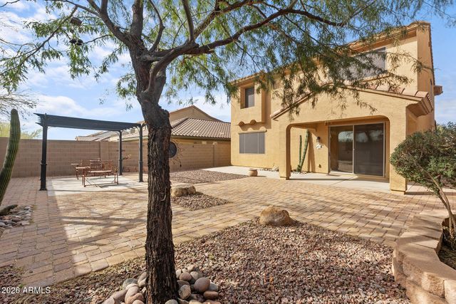 42723 N 43RD Drive, New River, AZ 85087