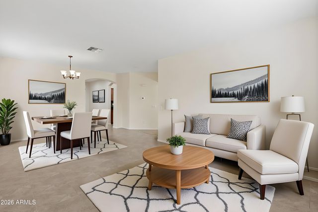 42723 N 43RD Drive, New River, AZ 85087