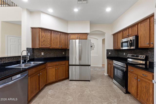 42723 N 43RD Drive, New River, AZ 85087