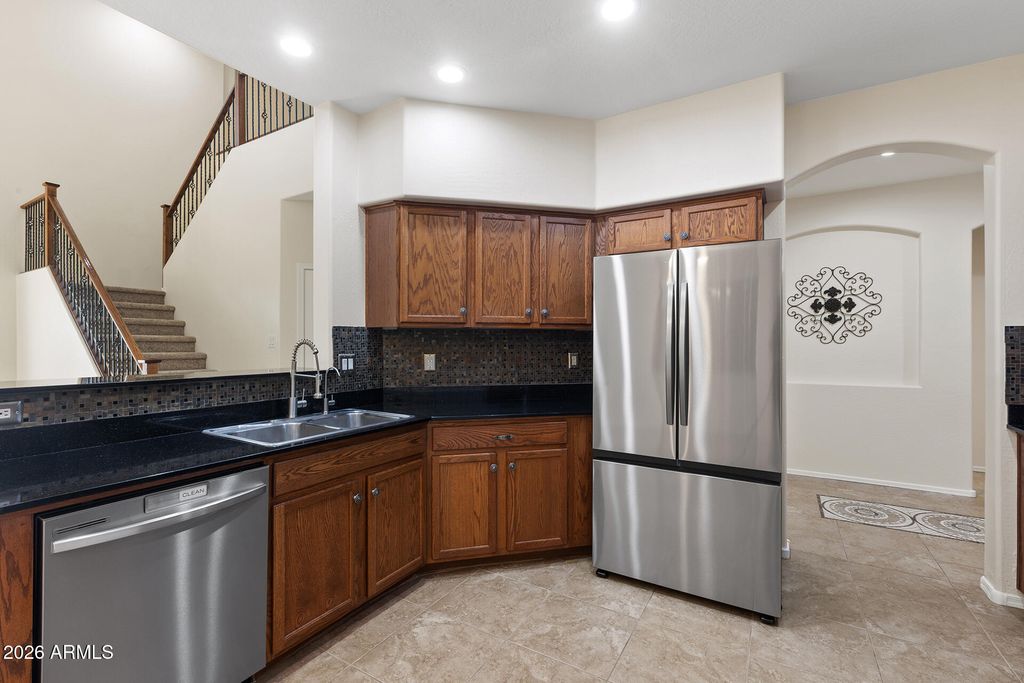 42723 N 43RD Drive, New River, AZ 85087