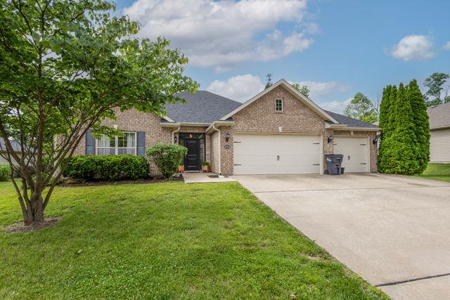 4004 EAGLE VIEW CT, Columbia, MO 65203