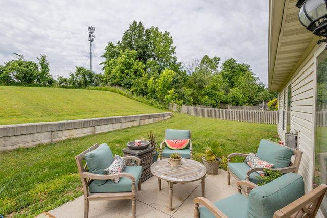 4004 EAGLE VIEW CT, Columbia, MO 65203