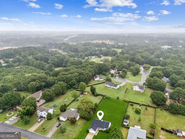 1008 Maggie Drive, Bethlehem, GA 30620