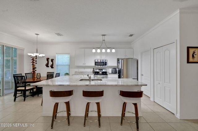 109 OSPREY MARSH Lane, St. Augustine, FL 32086