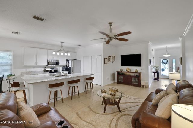 109 OSPREY MARSH Lane, St. Augustine, FL 32086