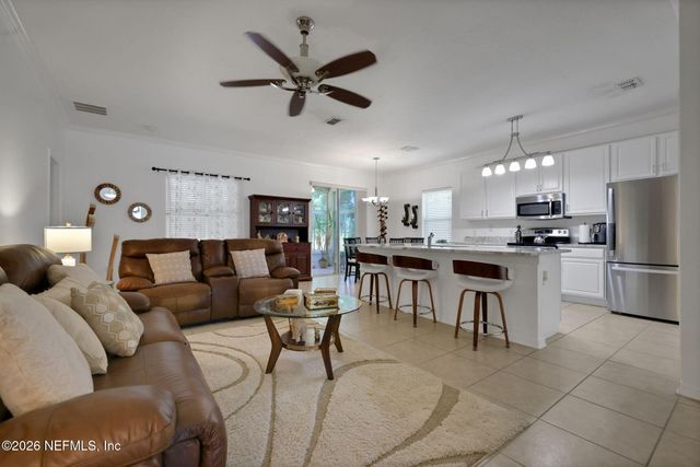 109 OSPREY MARSH Lane, St. Augustine, FL 32086