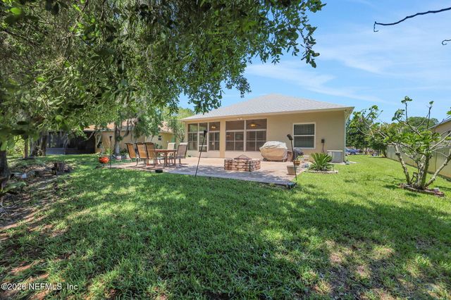 109 OSPREY MARSH Lane, St. Augustine, FL 32086