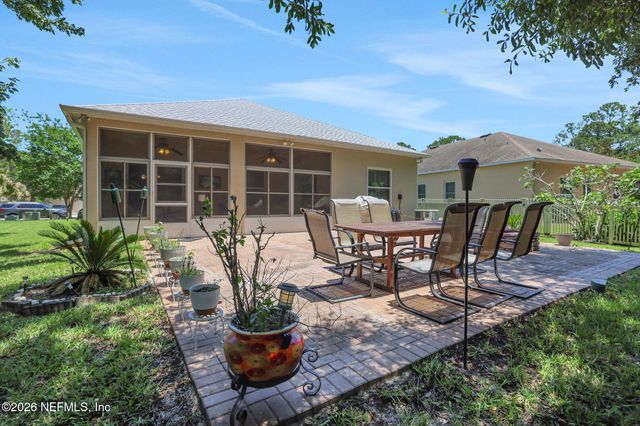 109 OSPREY MARSH Lane, St. Augustine, FL 32086
