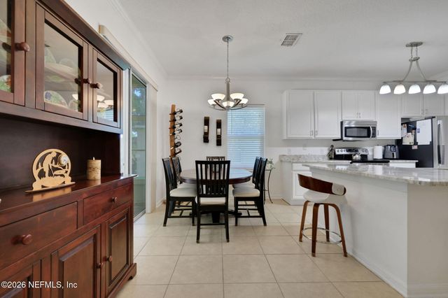 109 OSPREY MARSH Lane, St. Augustine, FL 32086