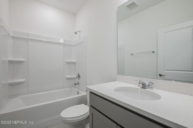 259 BRANDON LKS Drive, St. Augustine, FL 32092